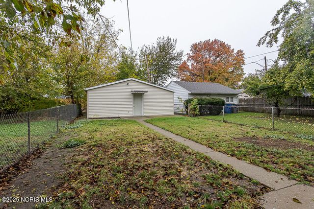 324 E Pearl Street, Toledo, OH 43608