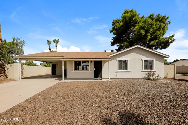 14248 N 35TH Street, Phoenix, AZ 85032