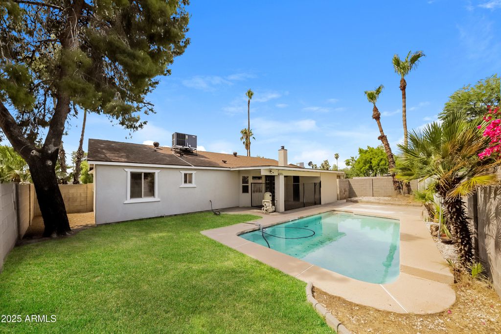 14248 N 35TH Street, Phoenix, AZ 85032