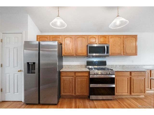 11034 W 54th Ln, Arvada, CO 80002