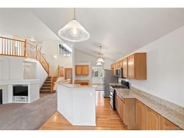 11034 W 54th Ln, Arvada, CO 80002