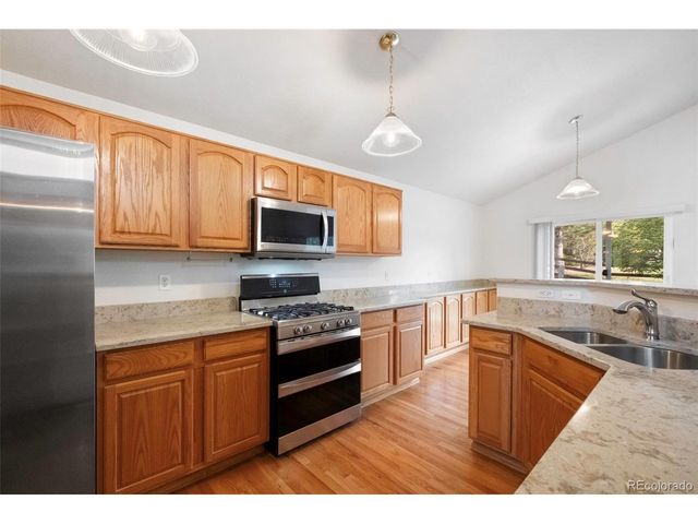 11034 W 54th Ln, Arvada, CO 80002