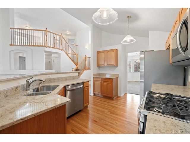 11034 W 54th Ln, Arvada, CO 80002