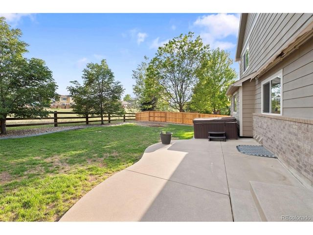 11034 W 54th Ln, Arvada, CO 80002