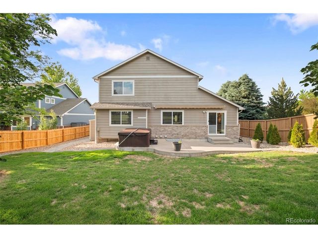 11034 W 54th Ln, Arvada, CO 80002