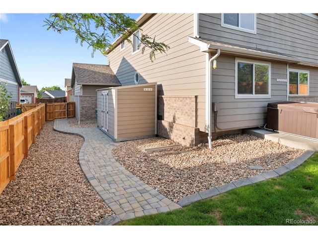 11034 W 54th Ln, Arvada, CO 80002