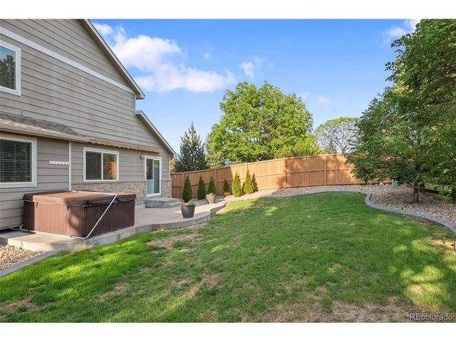 11034 W 54th Ln, Arvada, CO 80002