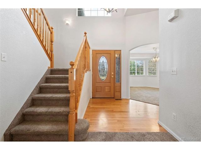 11034 W 54th Ln, Arvada, CO 80002