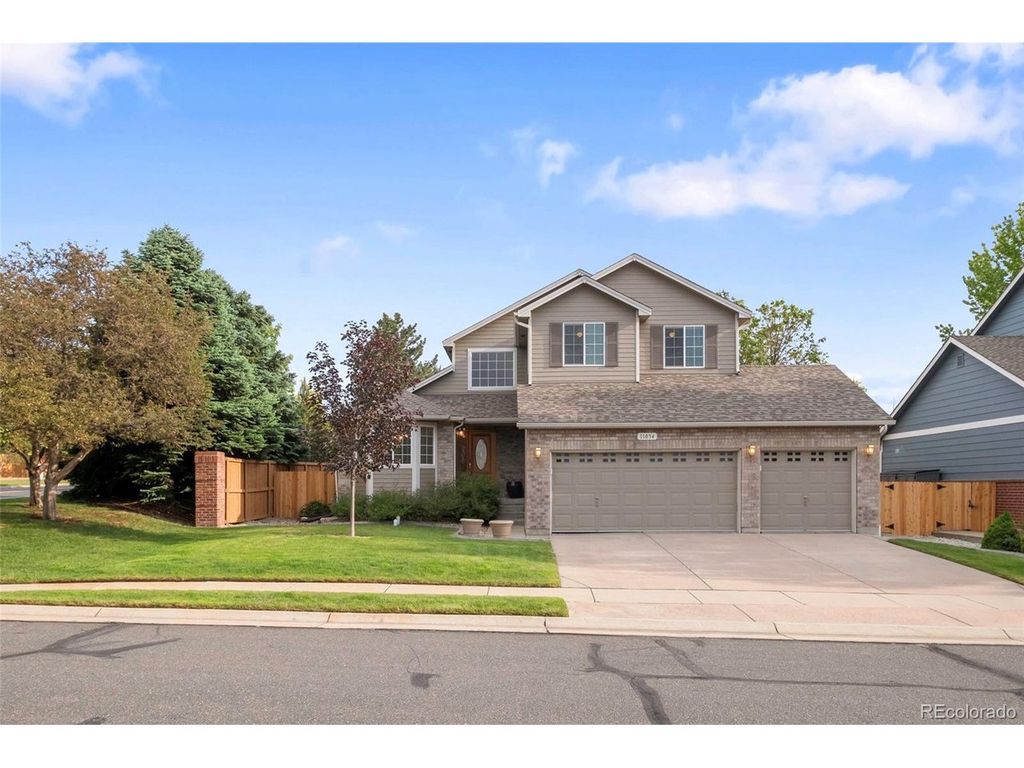11034 W 54th Ln, Arvada, CO 80002