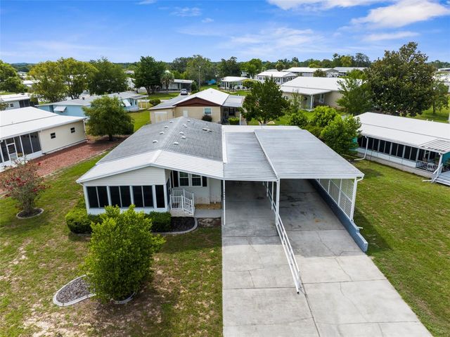 14986 RIALTO AVENUE, Brooksville, FL 34613