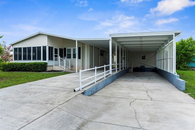 14986 RIALTO AVENUE, Brooksville, FL 34613