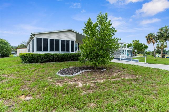 14986 RIALTO AVENUE, Brooksville, FL 34613