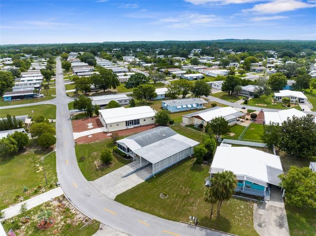 14986 RIALTO AVENUE, Brooksville, FL 34613