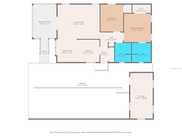 14986 RIALTO AVENUE, Brooksville, FL 34613