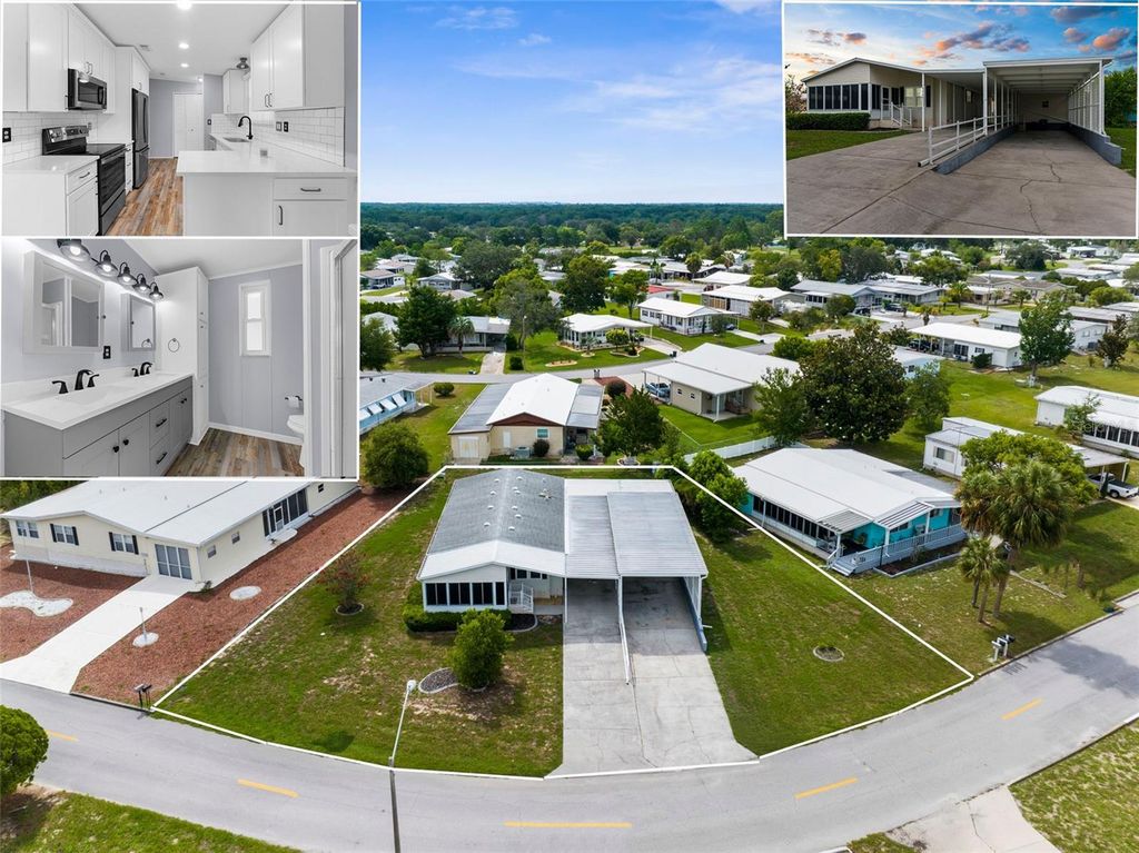 14986 RIALTO AVENUE, Brooksville, FL 34613