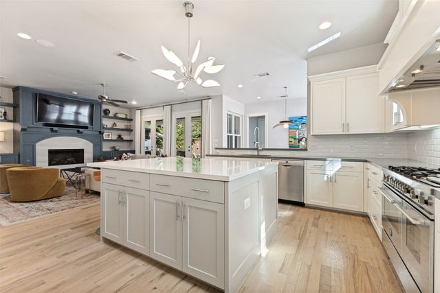6946 Sperry Street, Dallas, TX 75214