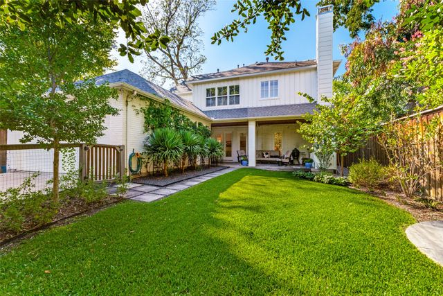 6946 Sperry Street, Dallas, TX 75214