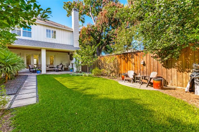 6946 Sperry Street, Dallas, TX 75214