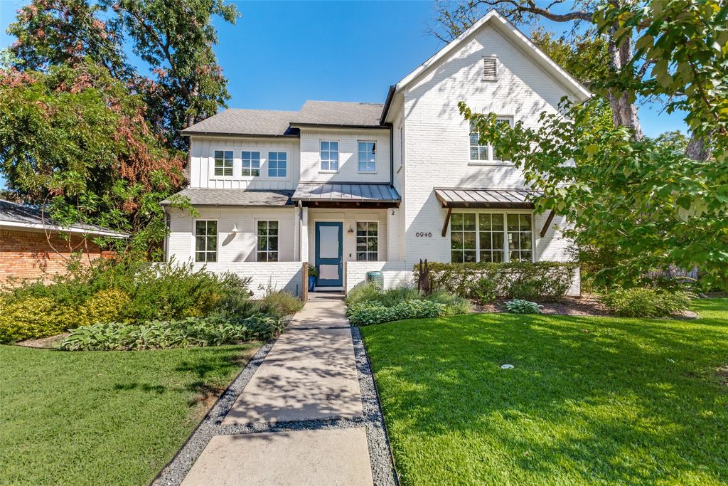 6946 Sperry Street, Dallas, TX 75214