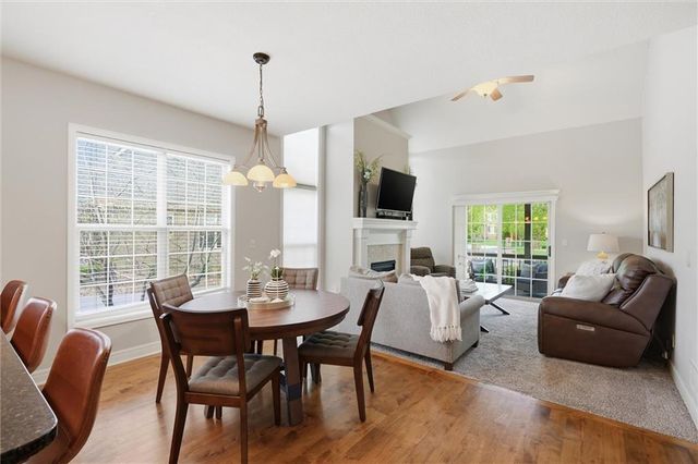 14801 Meadow Lane, Leawood, KS 66224