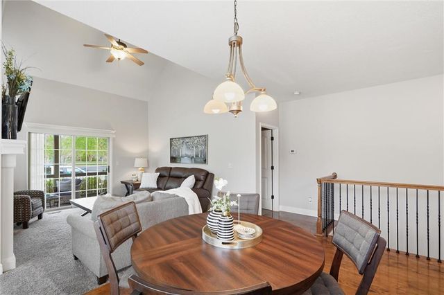 14801 Meadow Lane, Leawood, KS 66224
