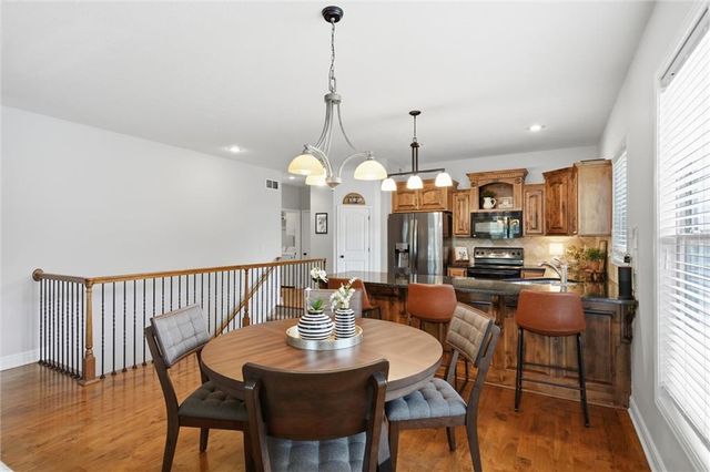 14801 Meadow Lane, Leawood, KS 66224