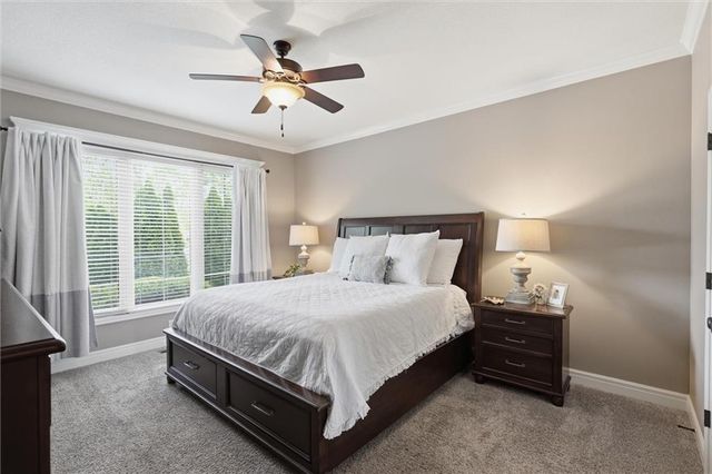 14801 Meadow Lane, Leawood, KS 66224