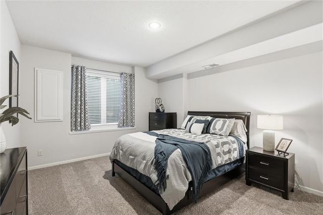 14801 Meadow Lane, Leawood, KS 66224