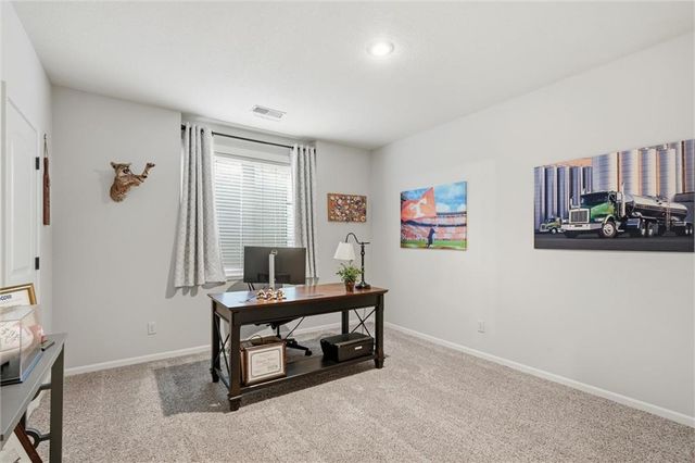 14801 Meadow Lane, Leawood, KS 66224