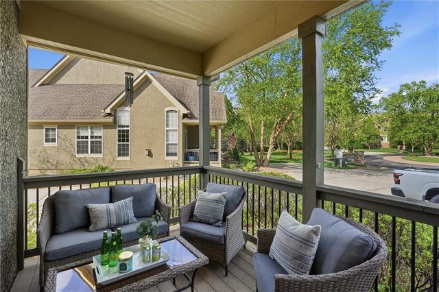 14801 Meadow Lane, Leawood, KS 66224
