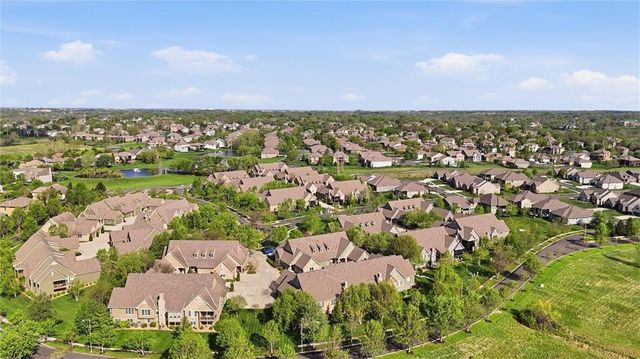 14801 Meadow Lane, Leawood, KS 66224