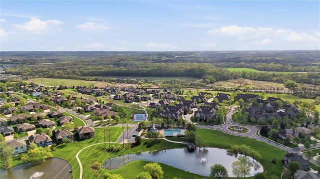 14801 Meadow Lane, Leawood, KS 66224