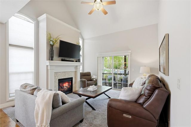 14801 Meadow Lane, Leawood, KS 66224