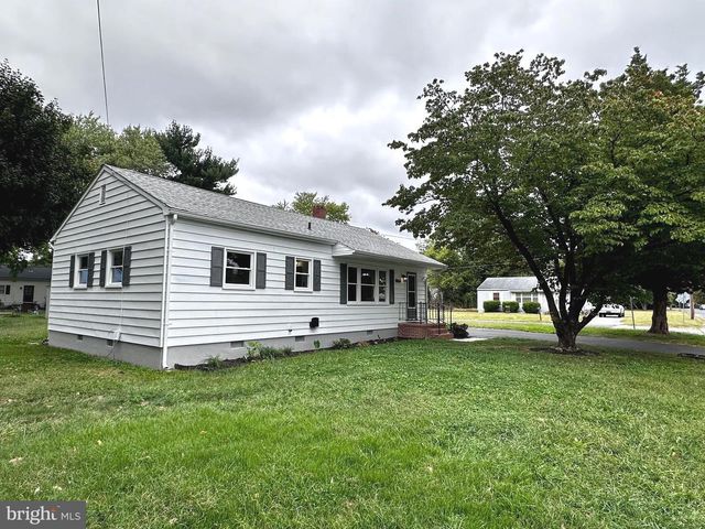 1315 LEXINGTON ST, Salisbury, MD 21804