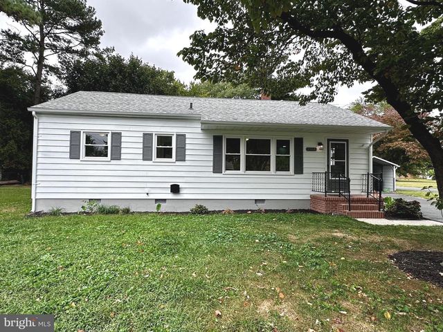 1315 LEXINGTON ST, Salisbury, MD 21804