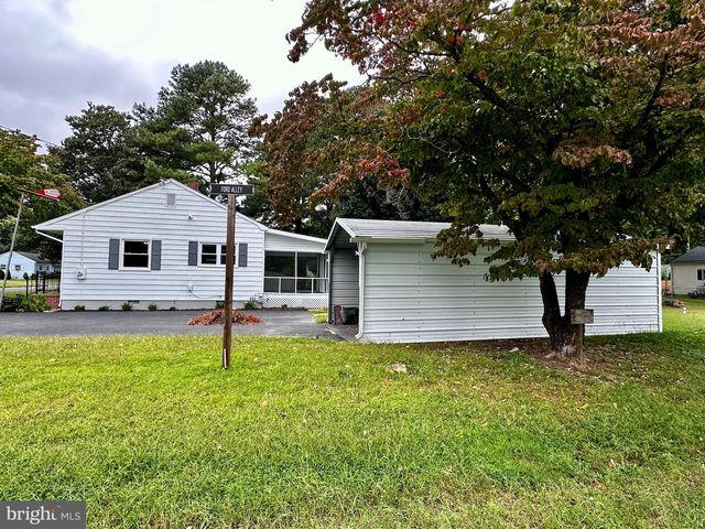 1315 LEXINGTON ST, Salisbury, MD 21804