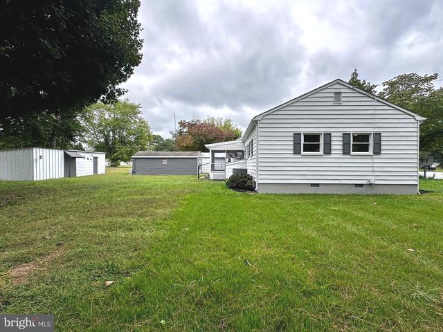 1315 LEXINGTON ST, Salisbury, MD 21804