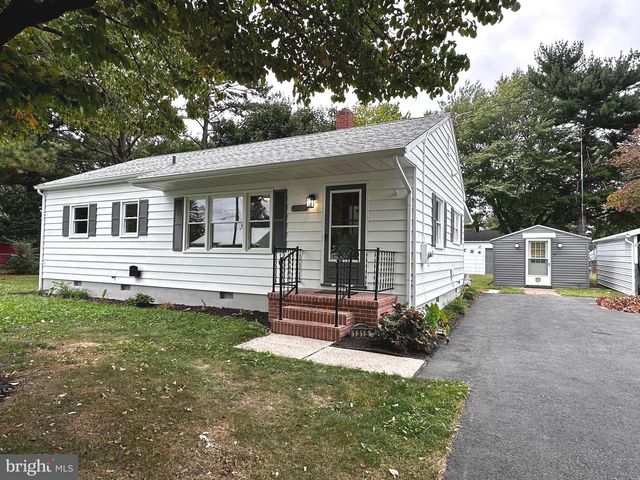 1315 LEXINGTON ST, Salisbury, MD 21804