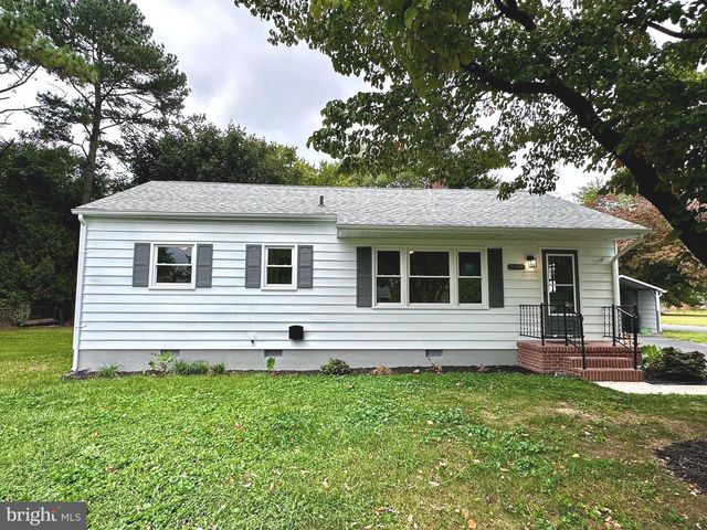 1315 LEXINGTON ST, Salisbury, MD 21804