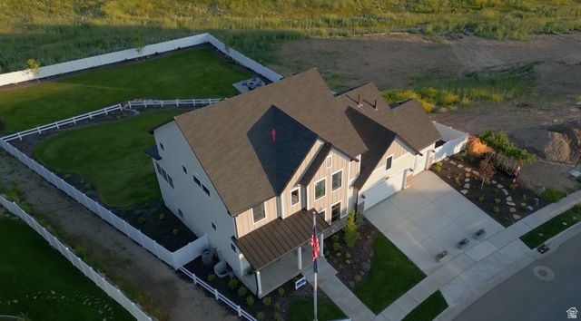 1354 E HOLLYHOCK WAY, Layton, UT 84040