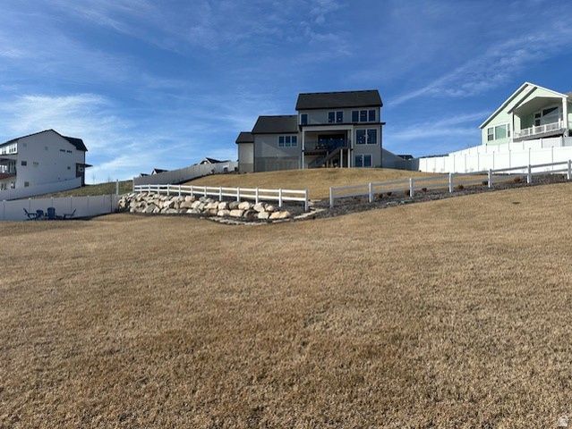 1354 E HOLLYHOCK WAY, Layton, UT 84040