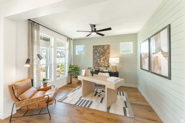 1354 E HOLLYHOCK WAY, Layton, UT 84040