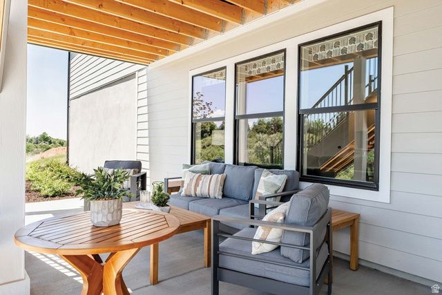 1354 E HOLLYHOCK WAY, Layton, UT 84040