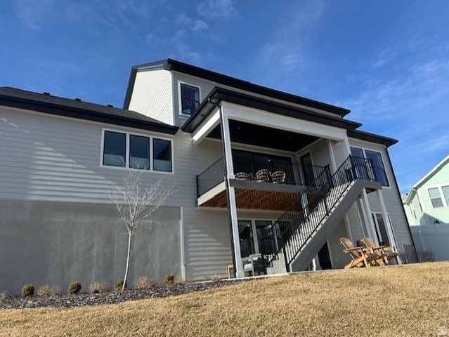 1354 E HOLLYHOCK WAY, Layton, UT 84040