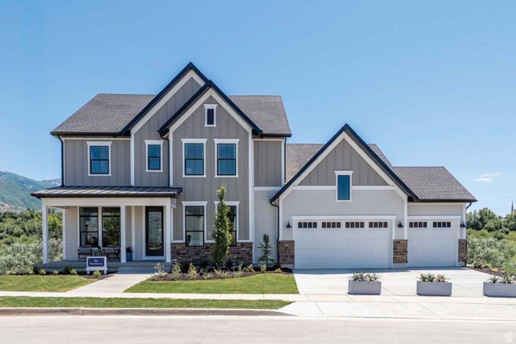 1354 E HOLLYHOCK WAY, Layton, UT 84040