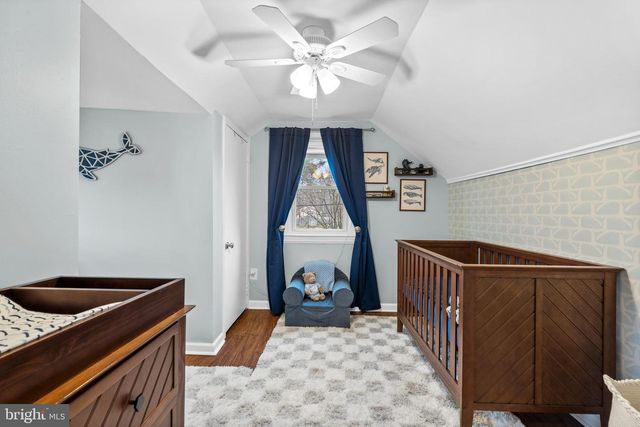 15 VIRGINIA AVE, Cherry Hill, NJ 08002