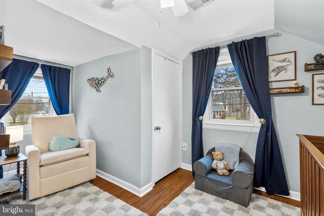 15 VIRGINIA AVE, Cherry Hill, NJ 08002