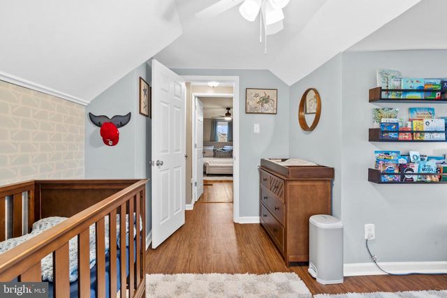 15 VIRGINIA AVE, Cherry Hill, NJ 08002