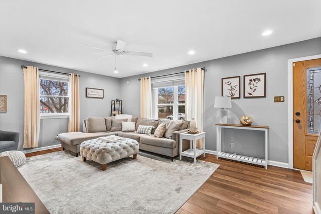 15 VIRGINIA AVE, Cherry Hill, NJ 08002