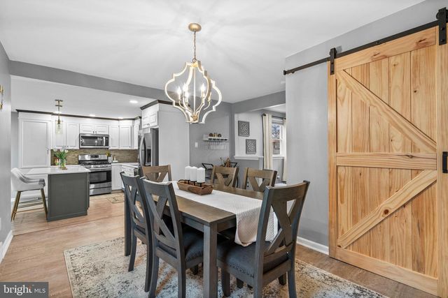 15 VIRGINIA AVE, Cherry Hill, NJ 08002